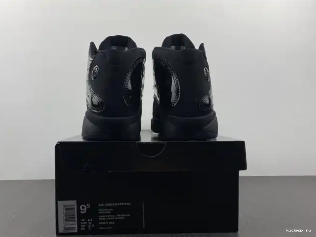 Rep Kickmax Air 13 Gown Cap 414571-012 Jordan and Retro 0601